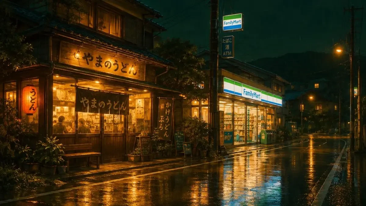 暖光治愈专题缩略图